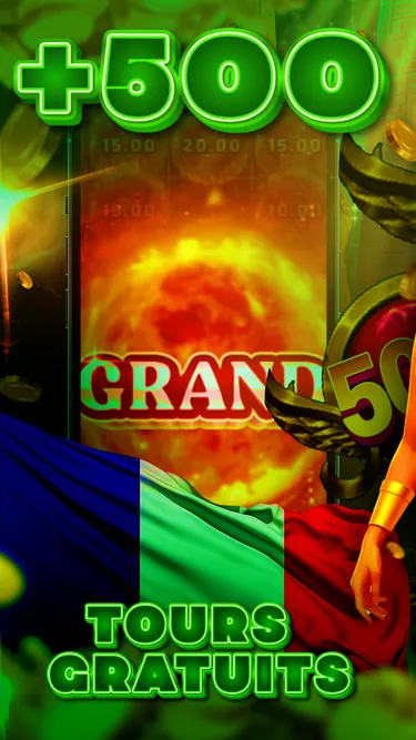 Le Trèfle d’Or Screenshot