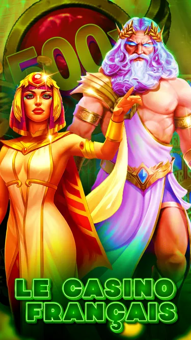 Le Trèfle d’Or Screenshot