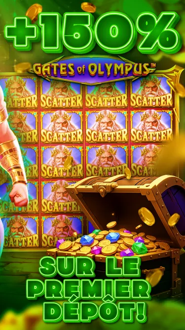 Le Trèfle d’Or Screenshot